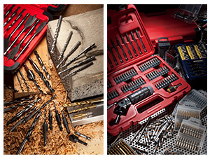 POWER TOOL ACCESSORIES